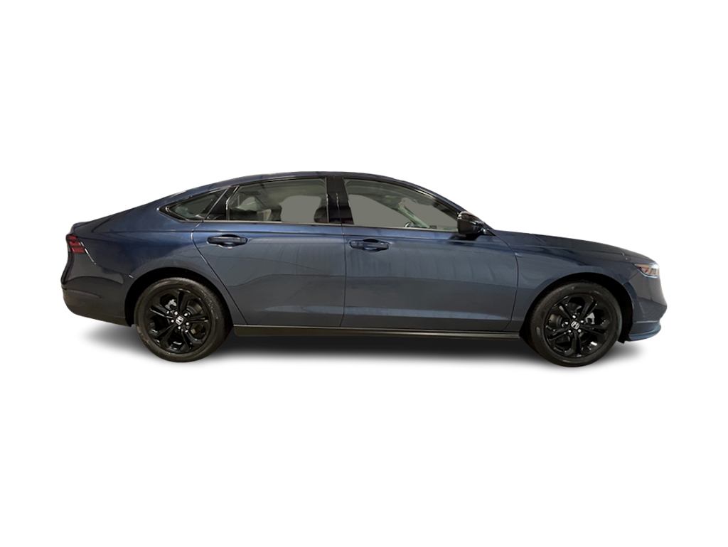 Thumbnail: 2025 Honda Accord - 15