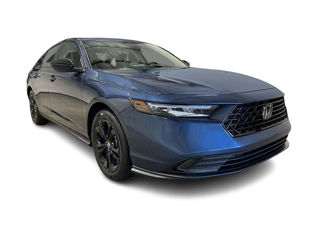 Thumbnail: 2025 Honda Accord - 16