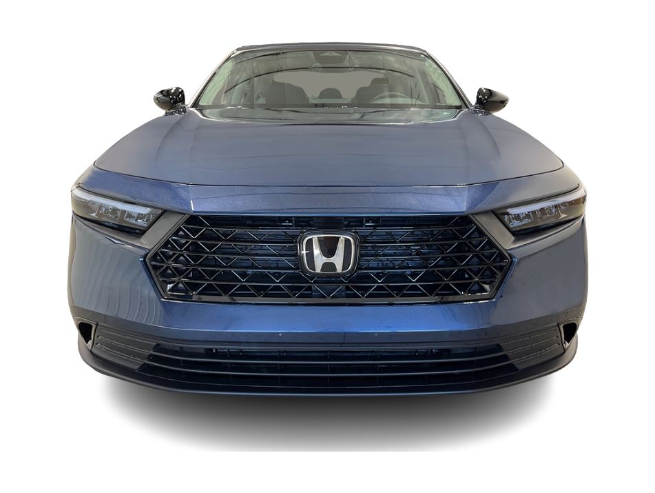 Thumbnail: 2025 Honda Accord - 17