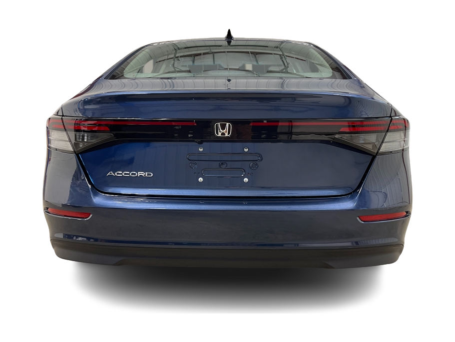Thumbnail: 2025 Honda Accord - 5