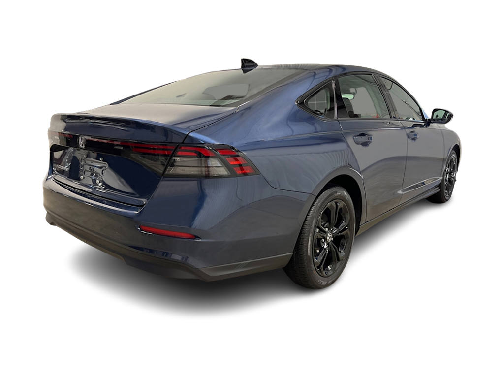 Thumbnail: 2025 Honda Accord - 14