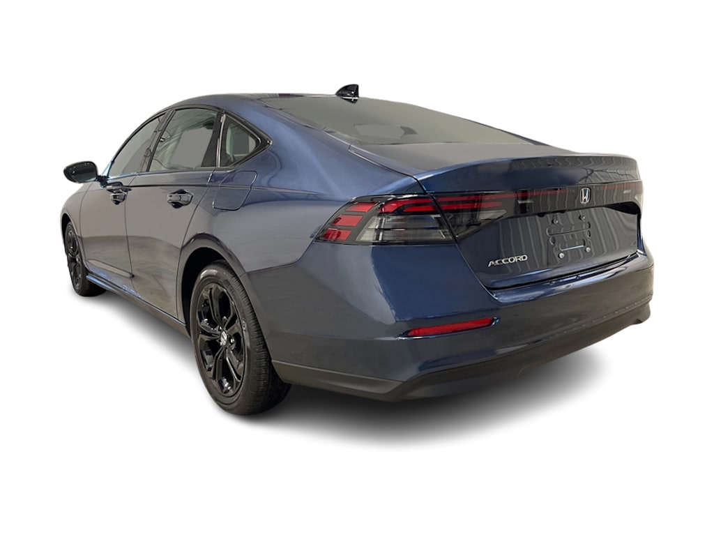 Thumbnail: 2025 Honda Accord - 4