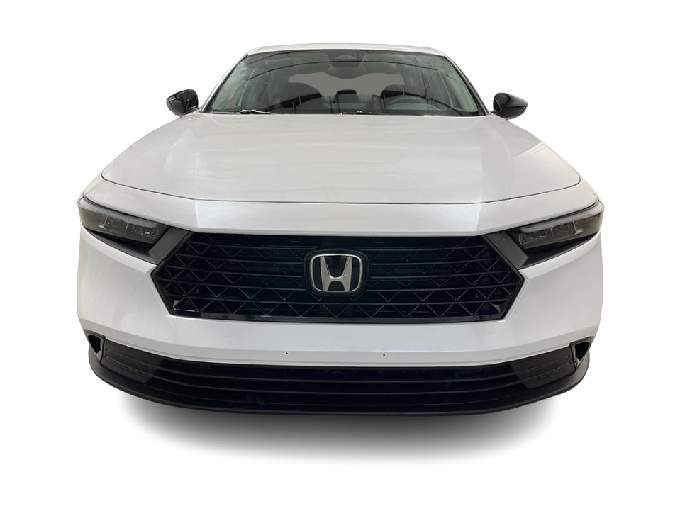 Thumbnail: 2025 Honda Accord - 17