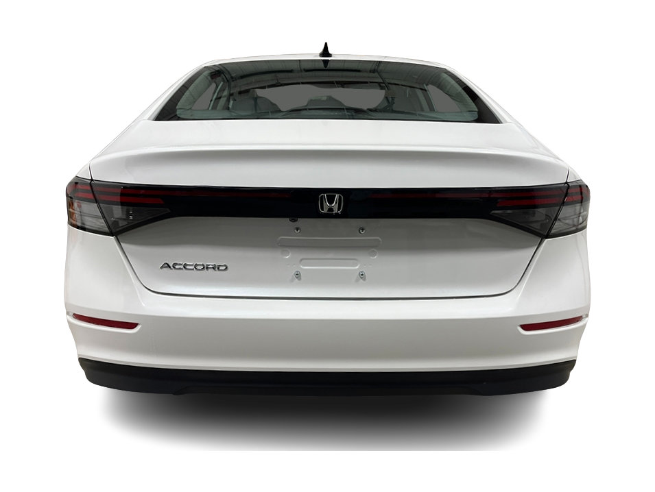 Thumbnail: 2025 Honda Accord - 5