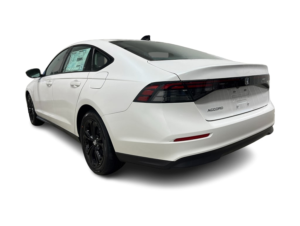 Thumbnail: 2025 Honda Accord - 4
