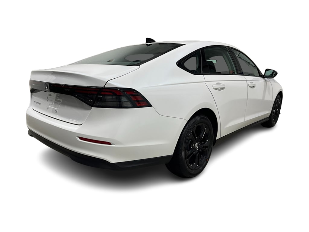 Thumbnail: 2025 Honda Accord - 14