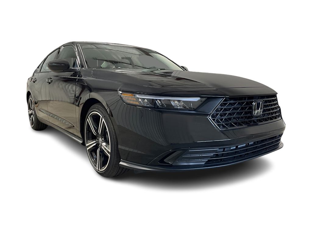Thumbnail: 2026 Honda Accord - 17