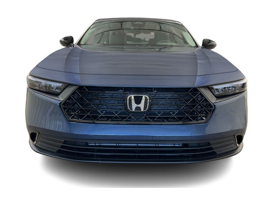 Thumbnail: 2026 Honda Accord - 18