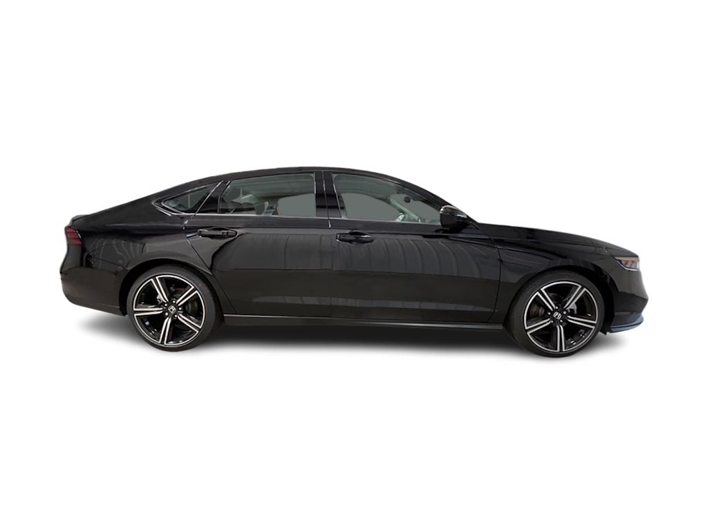 Thumbnail: 2026 Honda Accord - 17