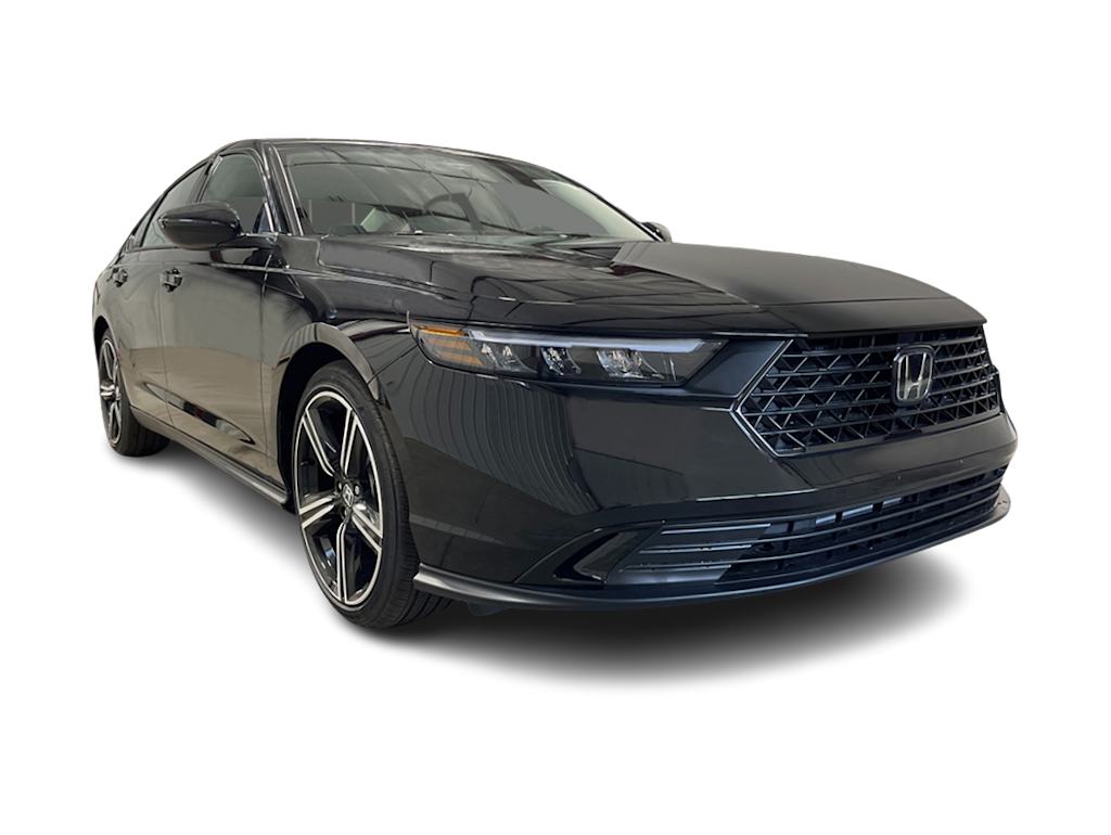 Thumbnail: 2026 Honda Accord - 18