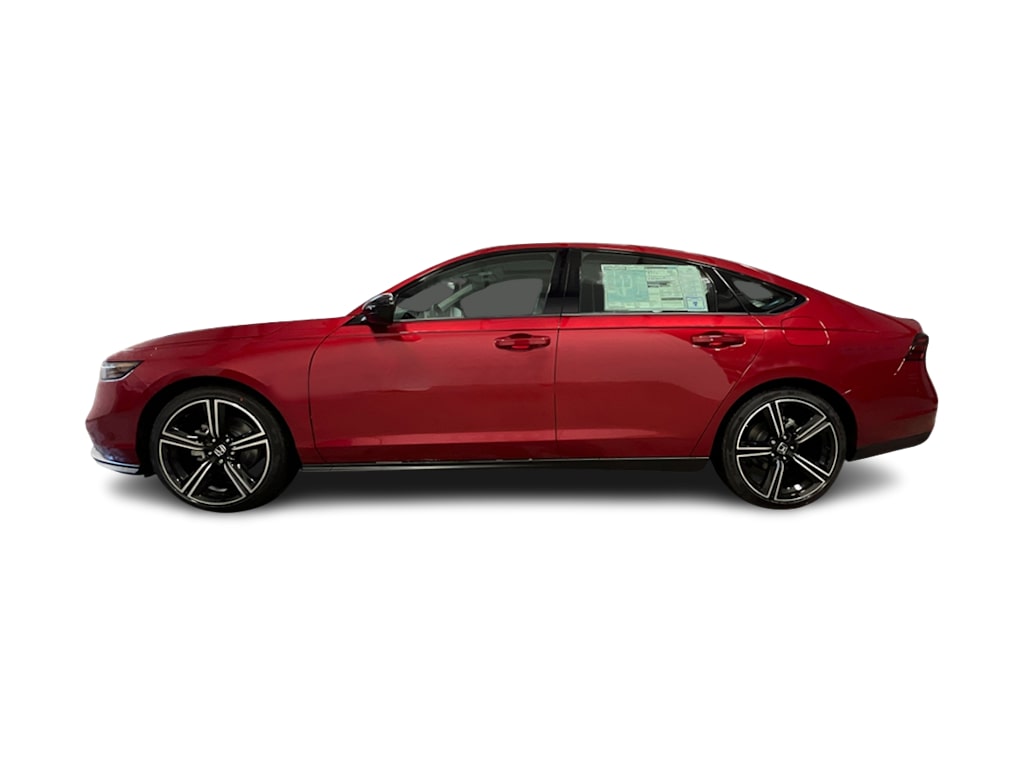 Thumbnail: 2026 Honda Accord - 3