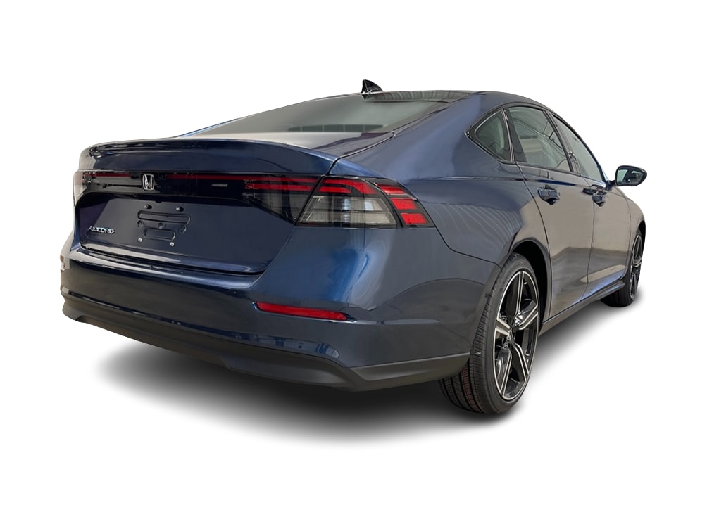 Thumbnail: 2026 Honda Accord - 15