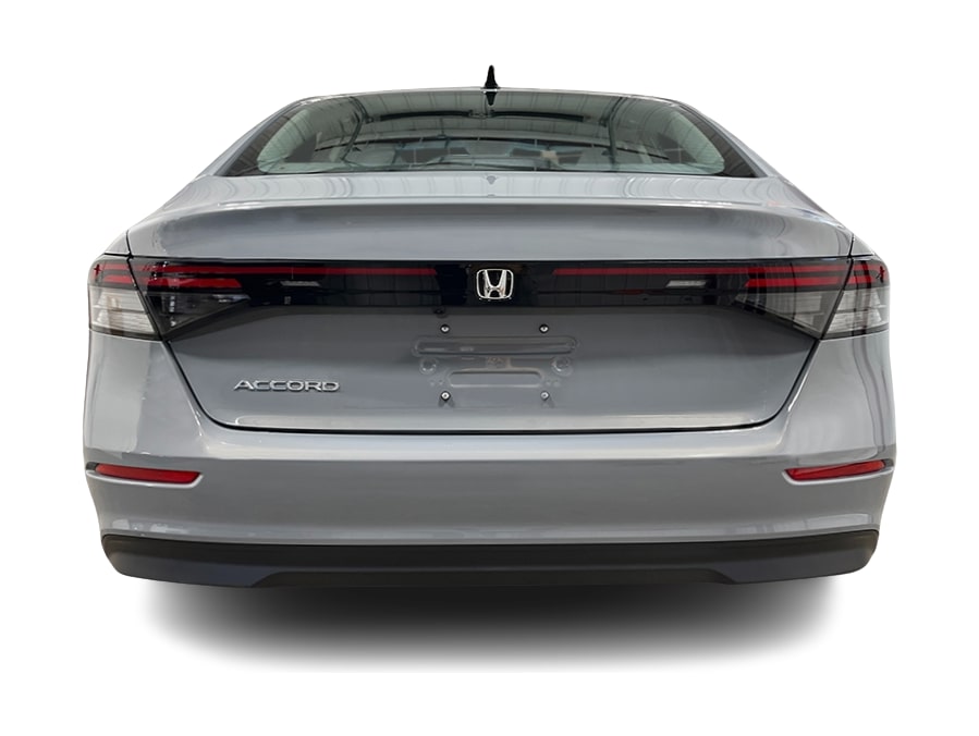 Thumbnail: 2026 Honda Accord - 5