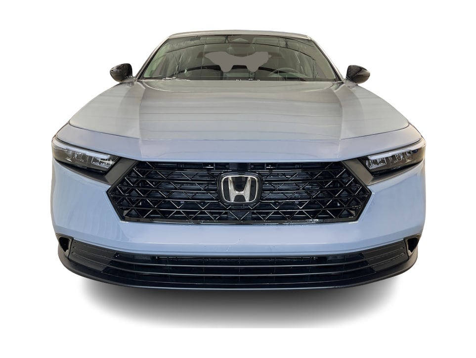 Thumbnail: 2026 Honda Accord - 18