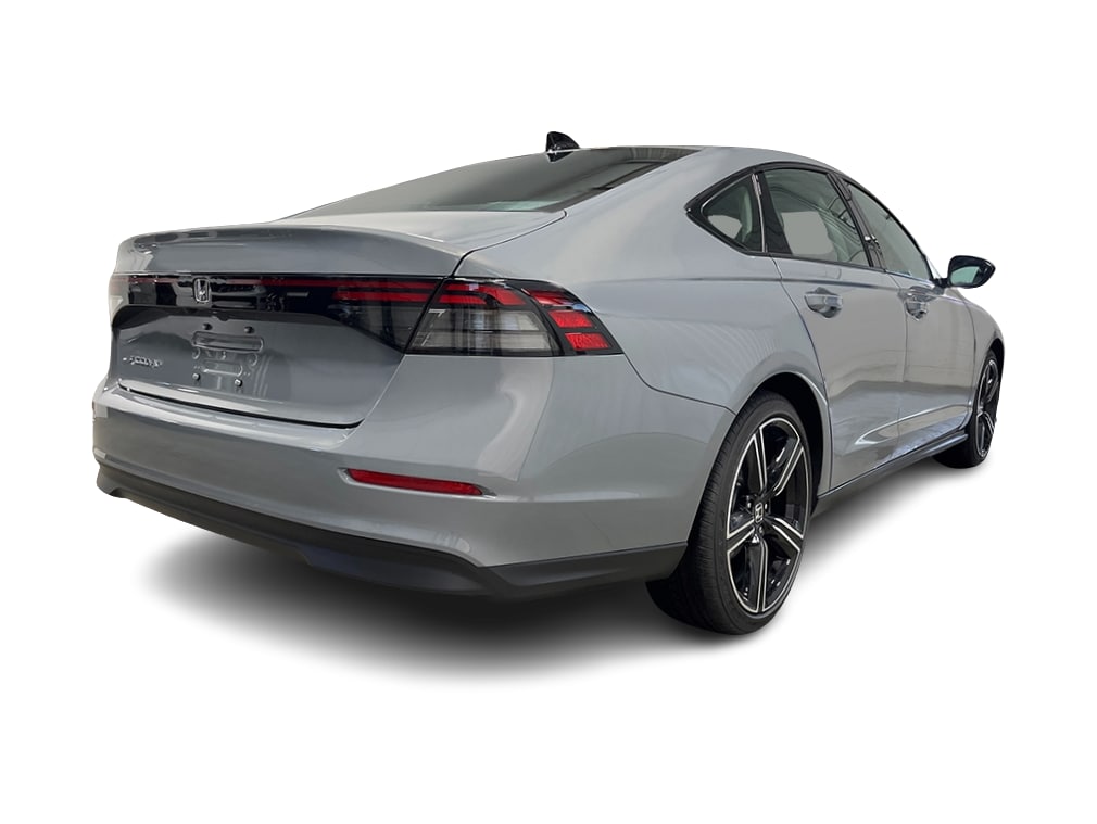 Thumbnail: 2026 Honda Accord - 15