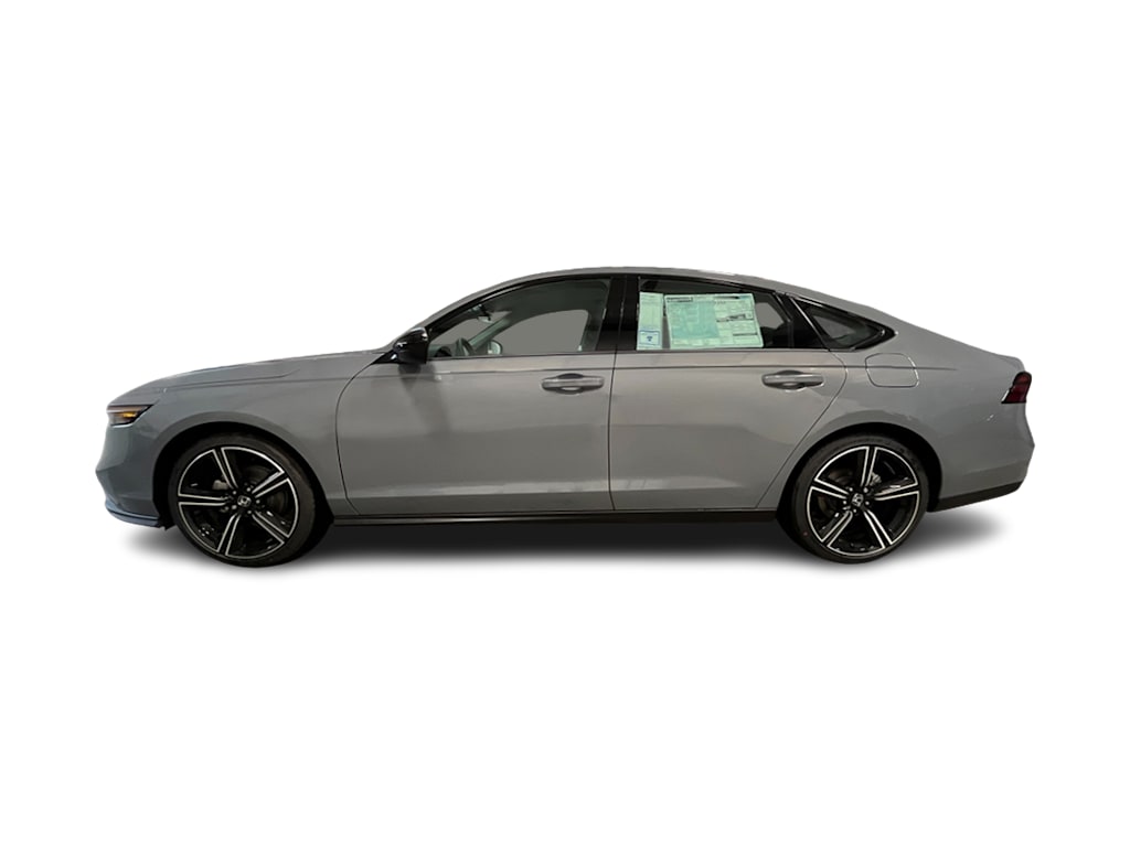 Thumbnail: 2026 Honda Accord - 3