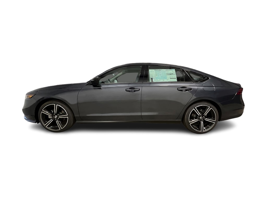 Thumbnail: 2026 Honda Accord - 3