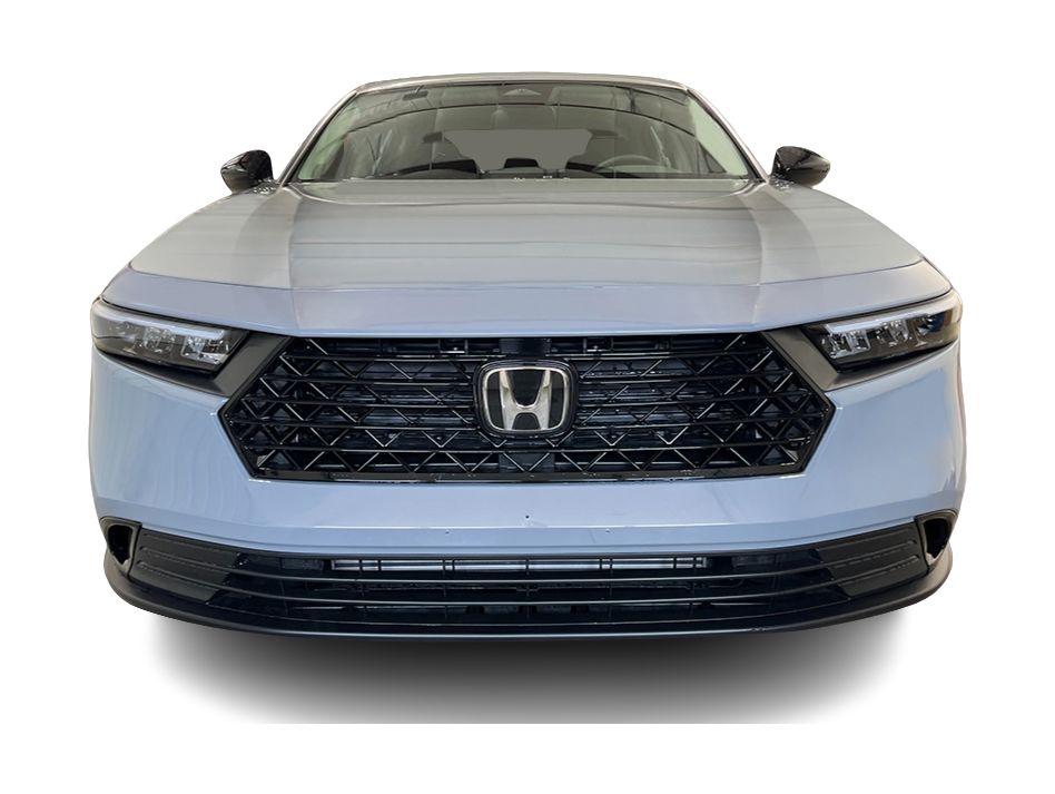 Thumbnail: 2026 Honda Accord - 18