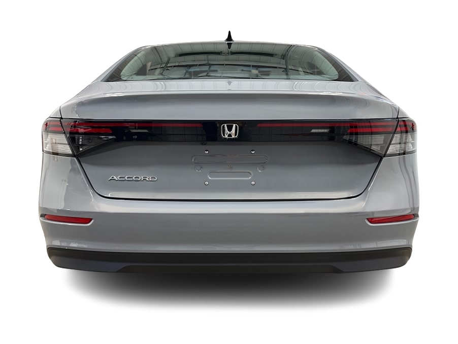 Thumbnail: 2026 Honda Accord - 5
