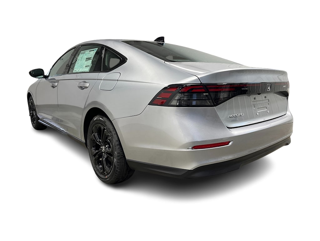 Thumbnail: 2025 Honda Accord - 4