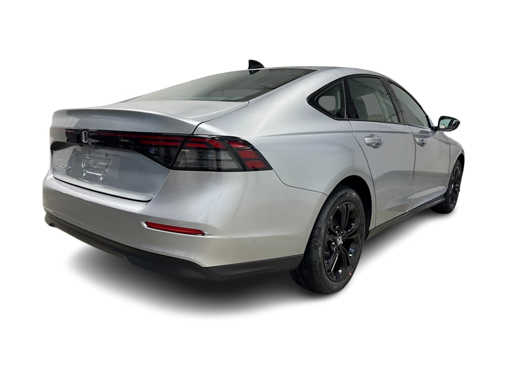 Thumbnail: 2025 Honda Accord - 14