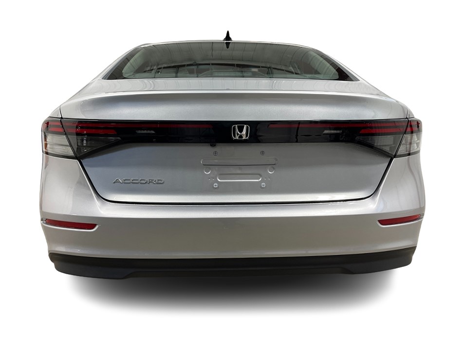 Thumbnail: 2025 Honda Accord - 5