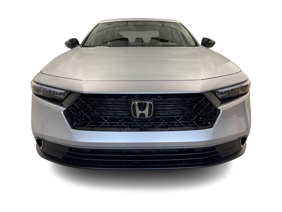 Thumbnail: 2025 Honda Accord - 17