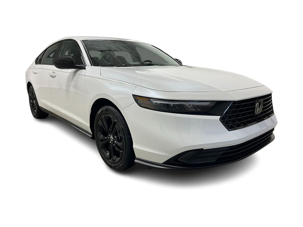 Thumbnail: 2025 Honda Accord - 17