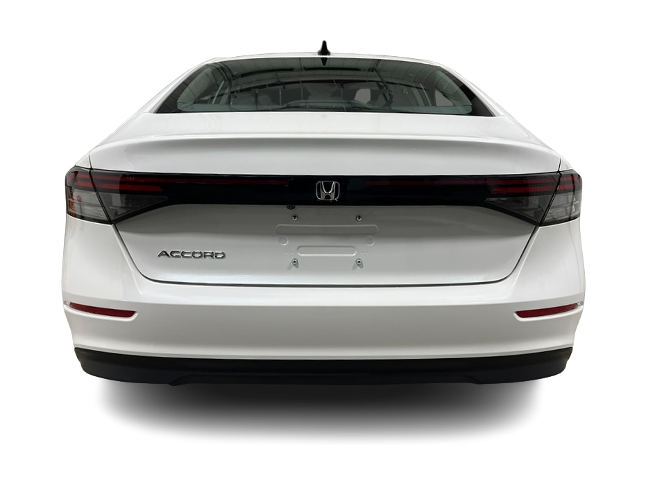 Thumbnail: 2025 Honda Accord - 5