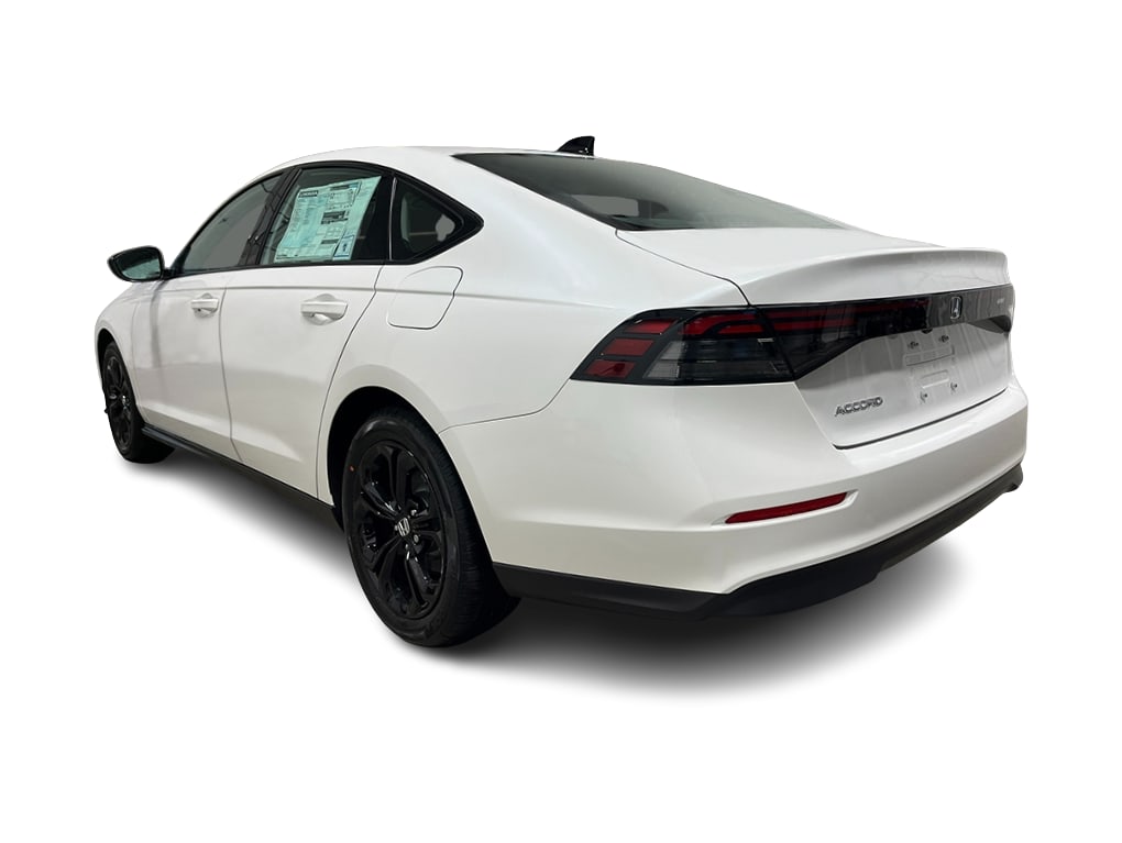 Thumbnail: 2025 Honda Accord - 4