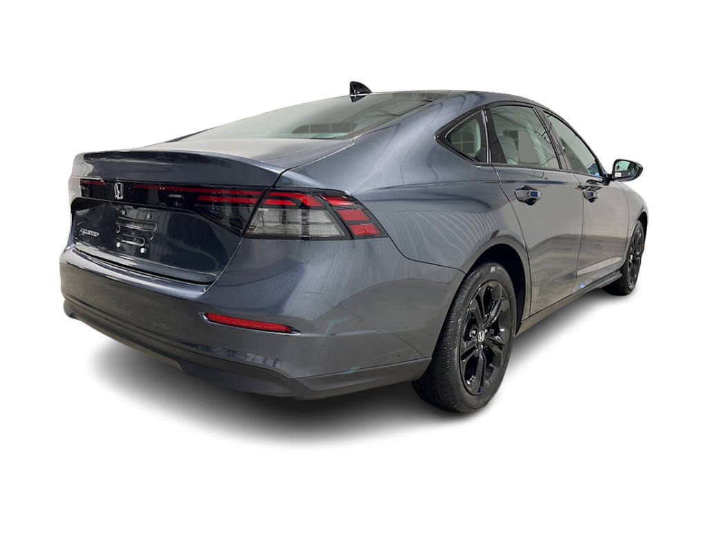 Thumbnail: 2025 Honda Accord - 15