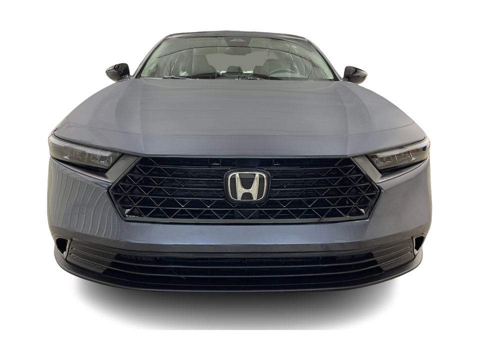 Thumbnail: 2025 Honda Accord - 18