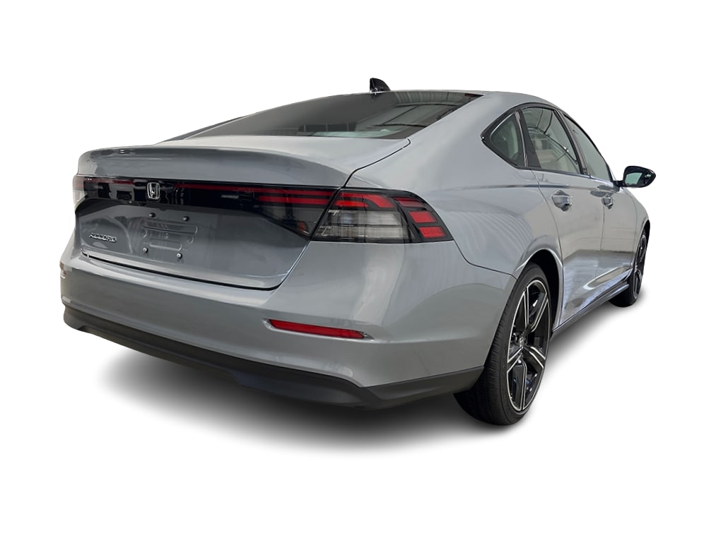 Thumbnail: 2026 Honda Accord - 15
