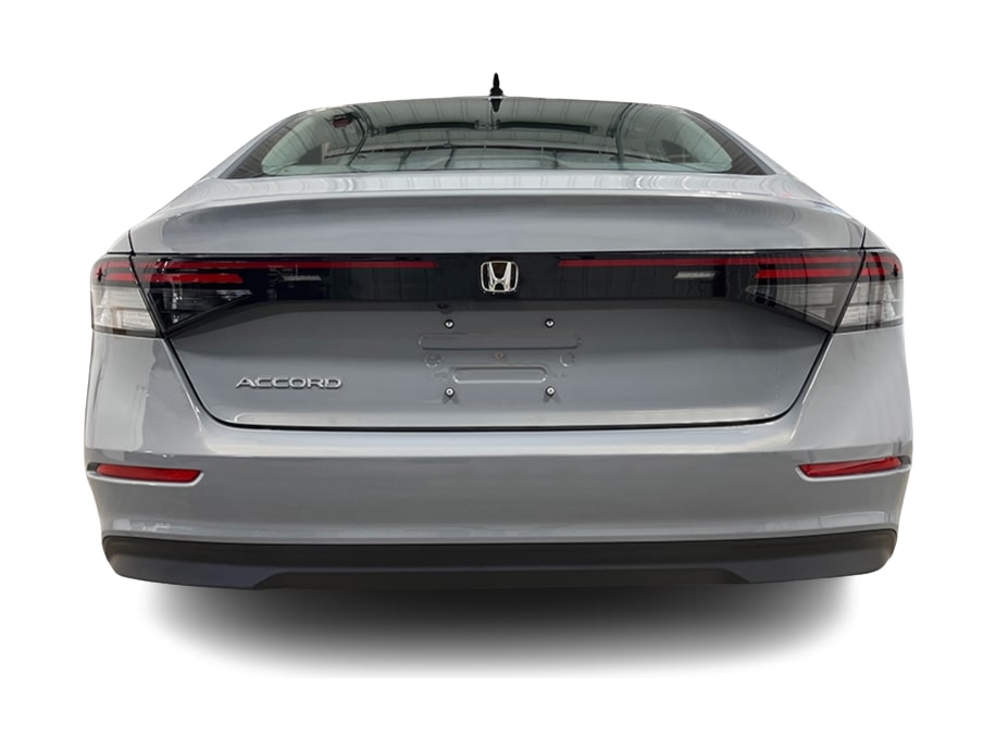 Thumbnail: 2026 Honda Accord - 5