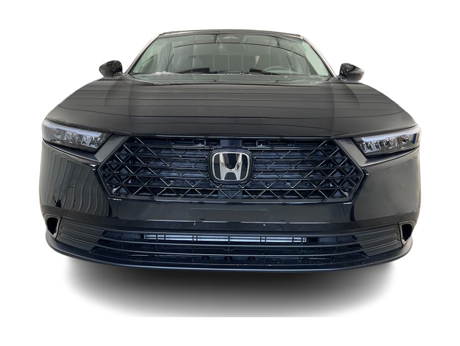 Thumbnail: 2026 Honda Accord - 18