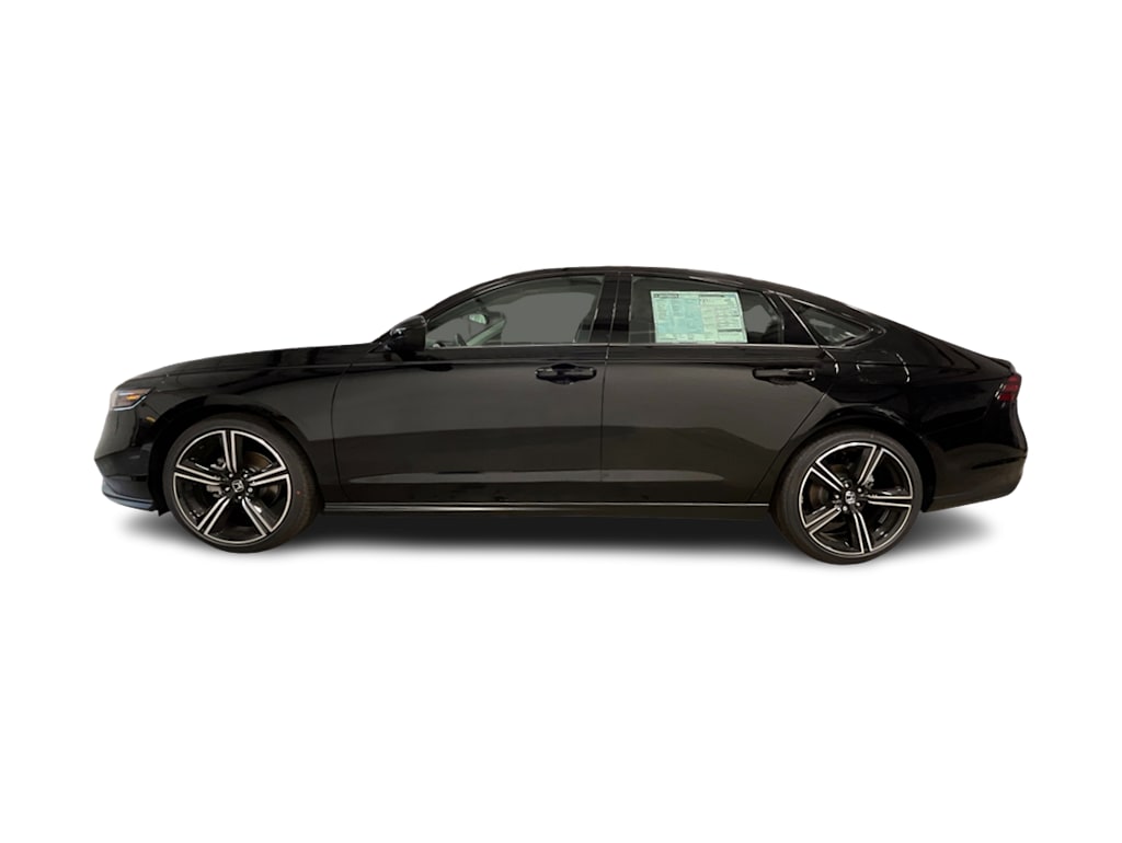 Thumbnail: 2026 Honda Accord - 3