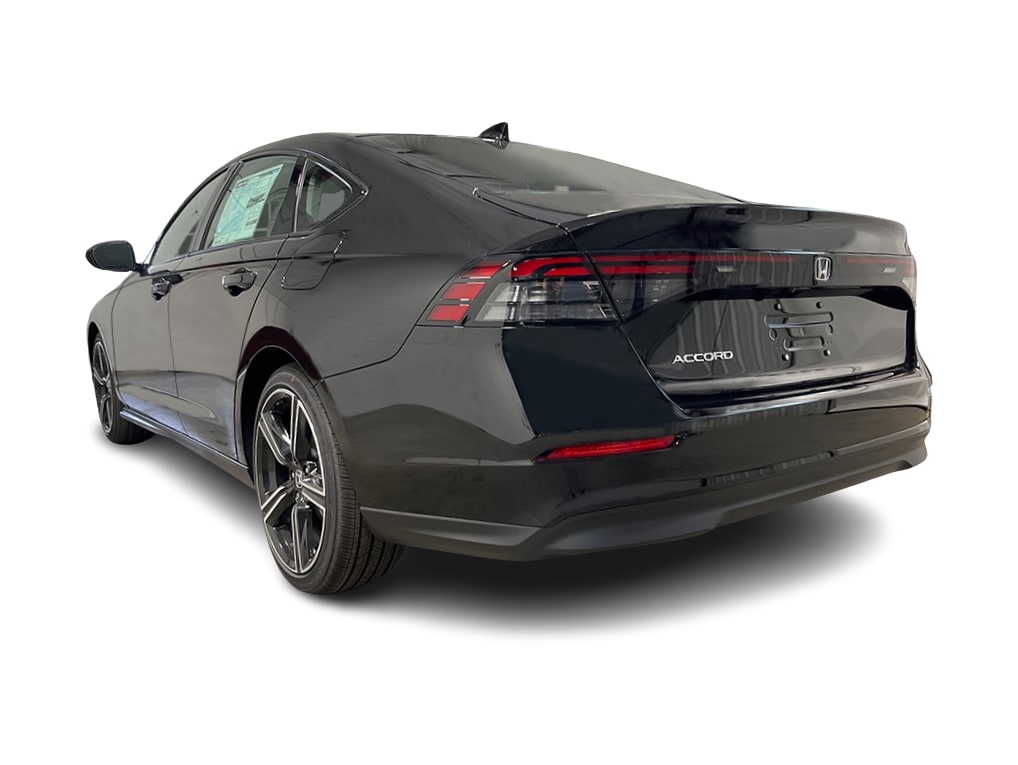 Thumbnail: 2026 Honda Accord - 4