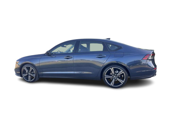 Thumbnail: 2026 Honda Accord - 3