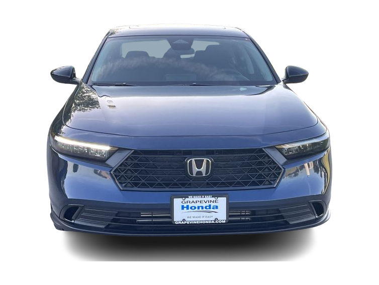Thumbnail: 2026 Honda Accord - 6