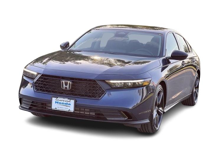 Thumbnail: 2026 Honda Accord - 21