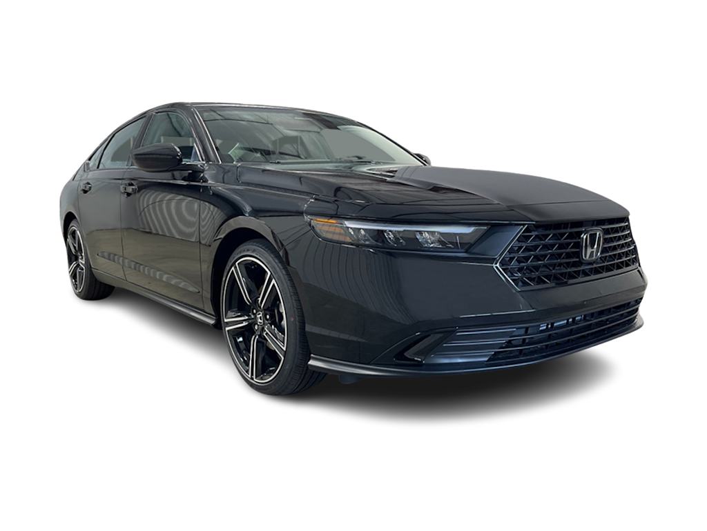 Thumbnail: 2026 Honda Accord - 18
