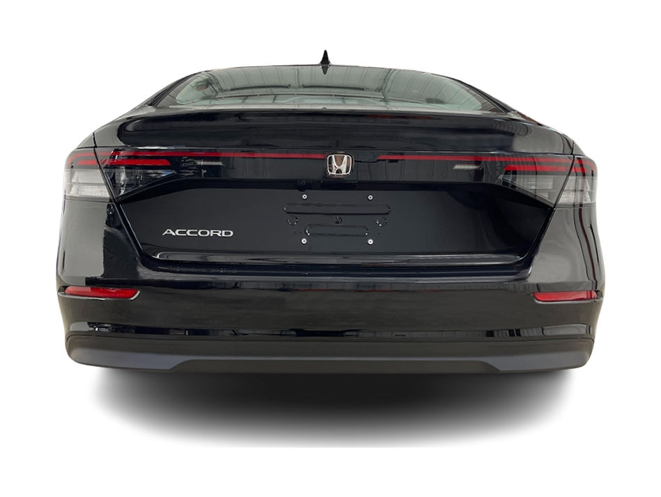 Thumbnail: 2026 Honda Accord - 5