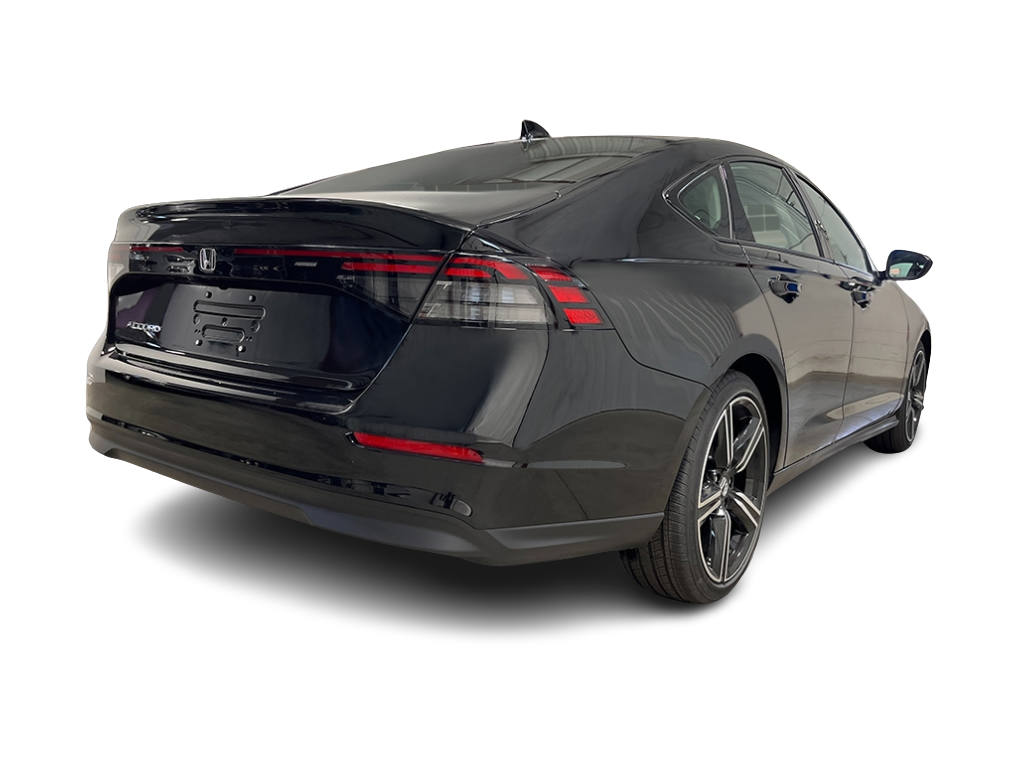 Thumbnail: 2026 Honda Accord - 16
