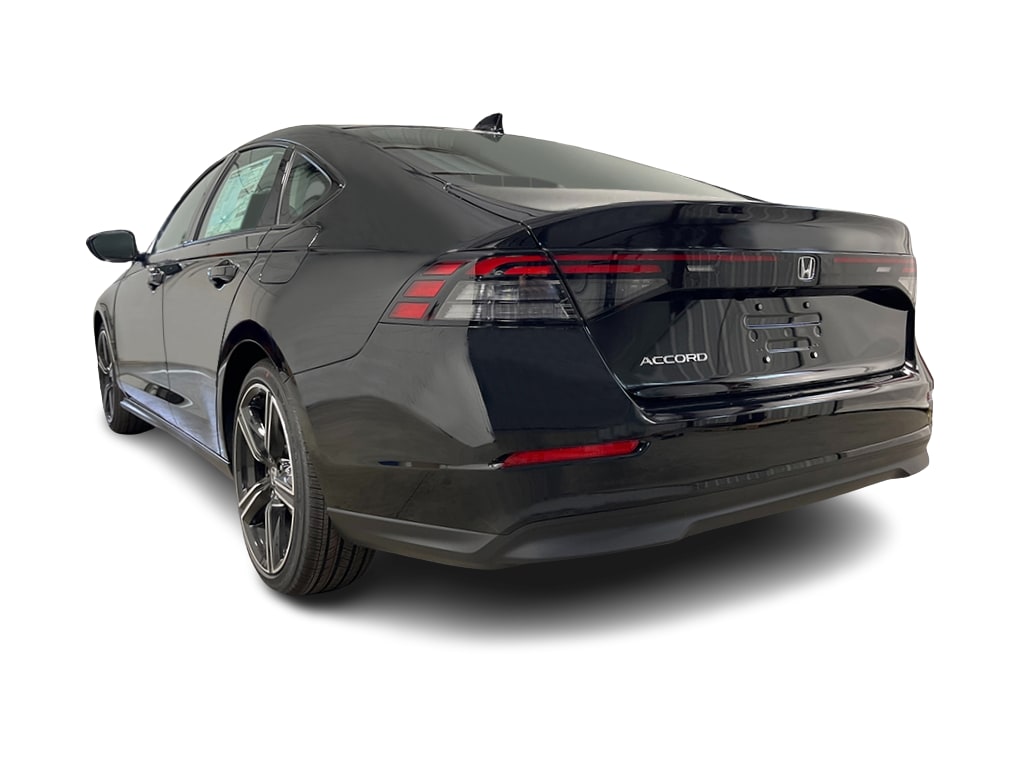 Thumbnail: 2026 Honda Accord - 4