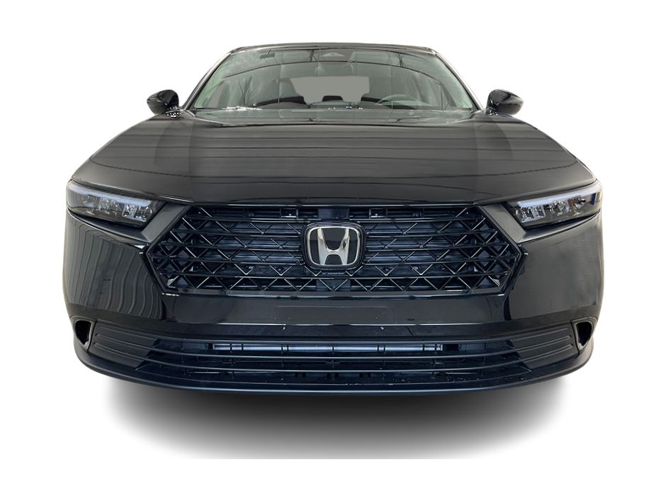 Thumbnail: 2026 Honda Accord - 6