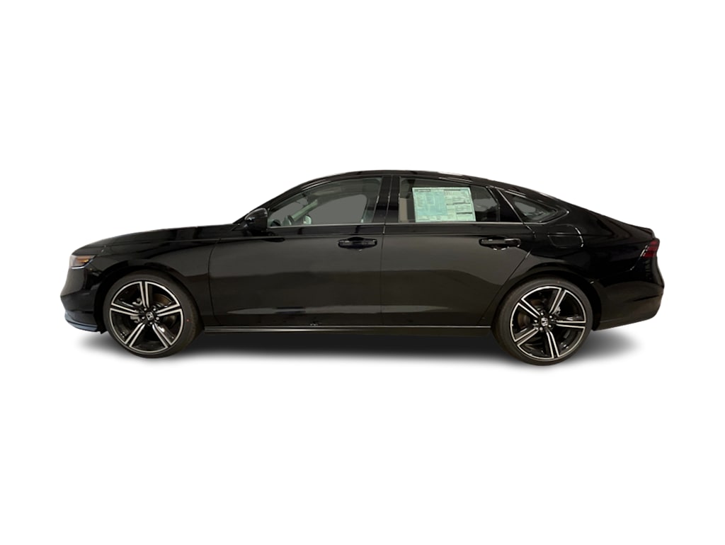 Thumbnail: 2026 Honda Accord - 3