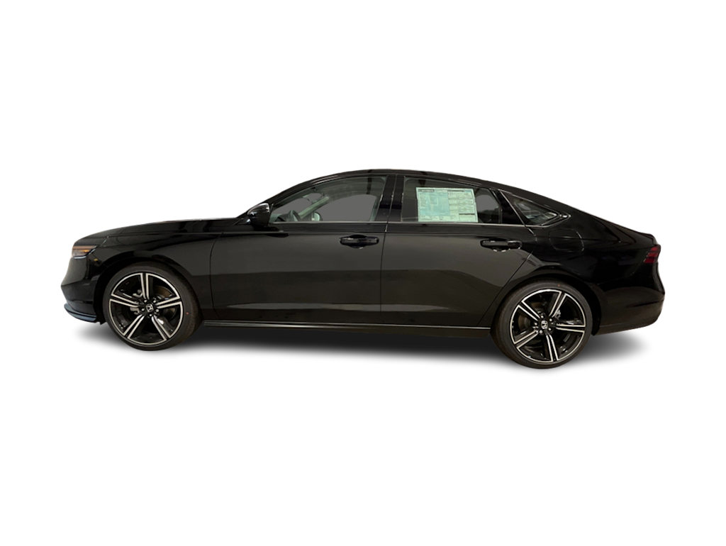 Thumbnail: 2026 Honda Accord - 3