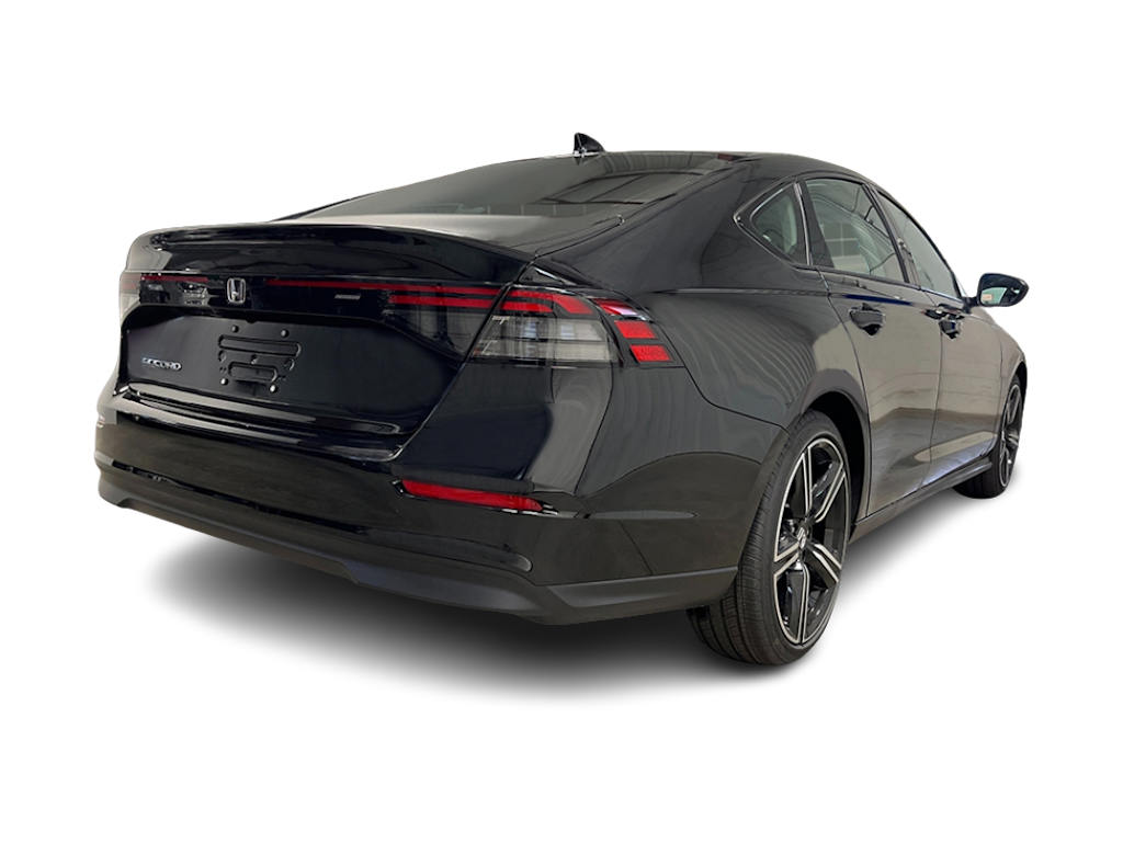 Thumbnail: 2026 Honda Accord - 15