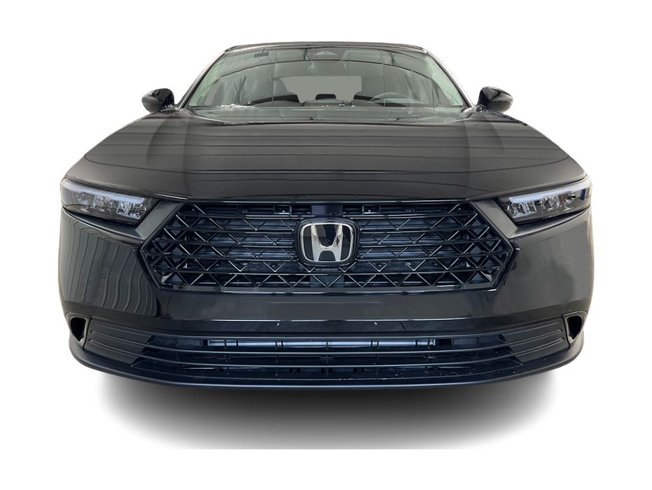 Thumbnail: 2026 Honda Accord - 18