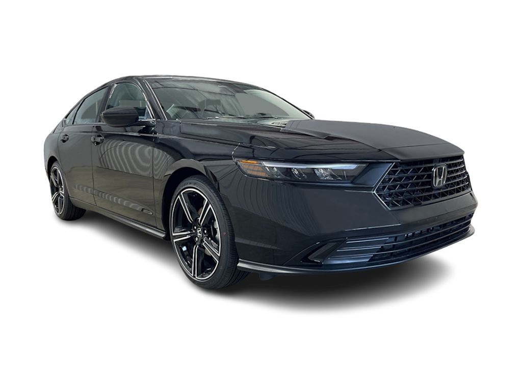 Thumbnail: 2026 Honda Accord - 17